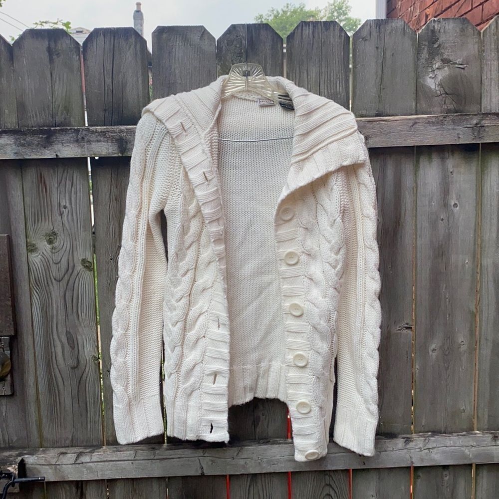 Arizona Jean Company cardigan sz. M